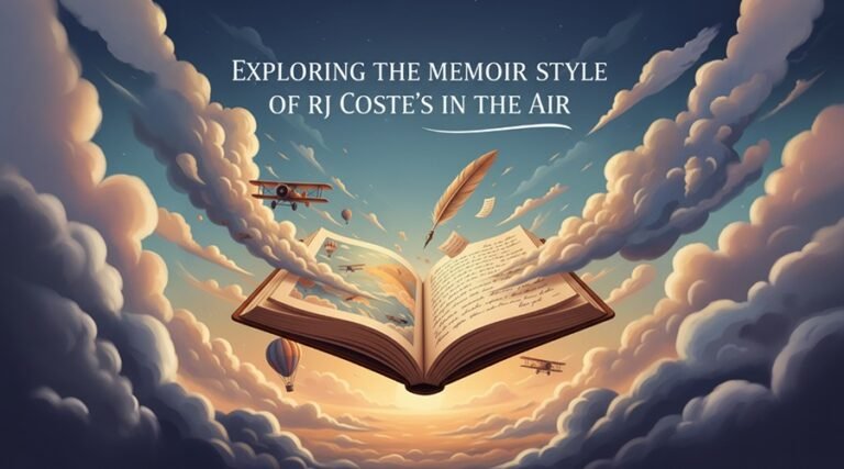 In the Air