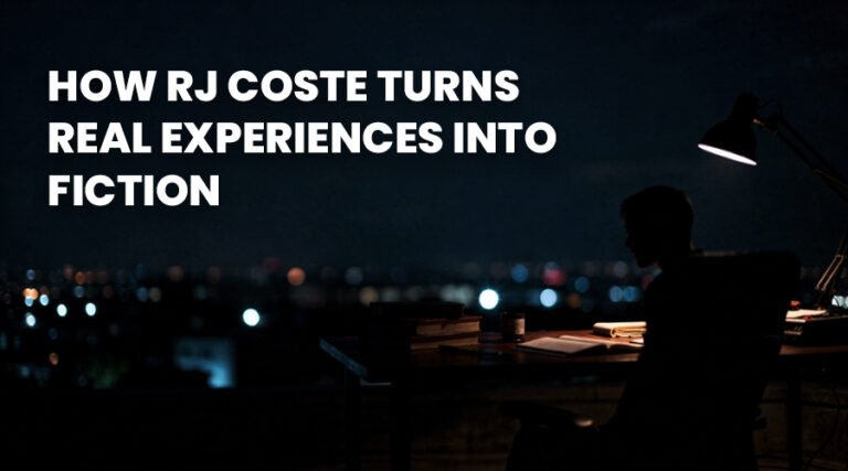 Rj Coste
