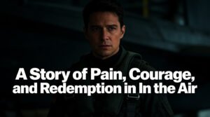 Redemption in In the Air