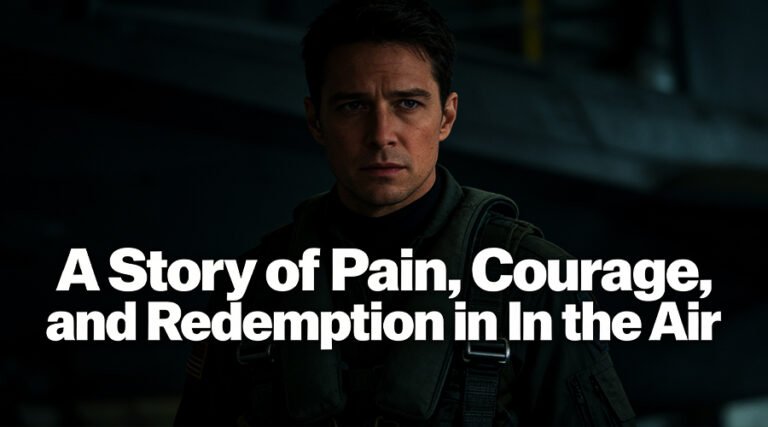 Redemption in In the Air