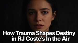 Trauma Shapes